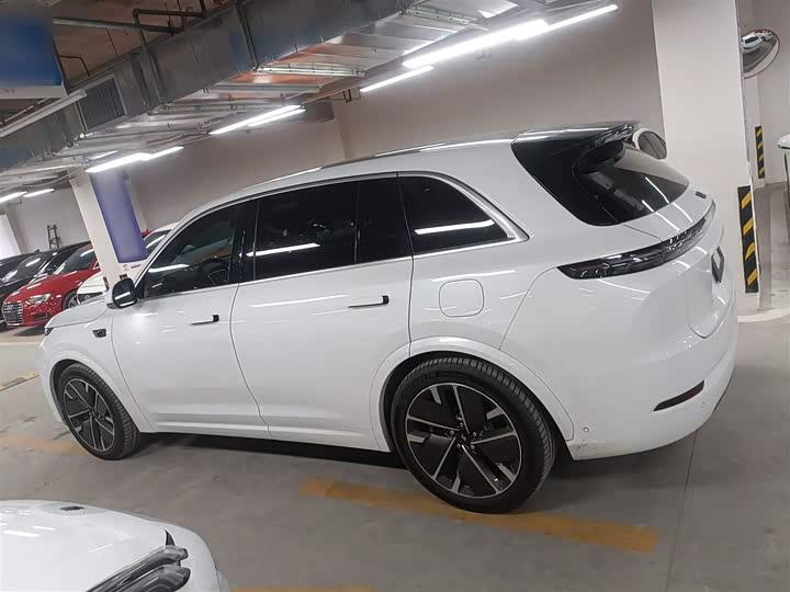 Фото 5 - LiXiang L7