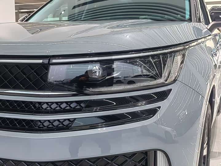 Фото 4 - Volkswagen Tavendor