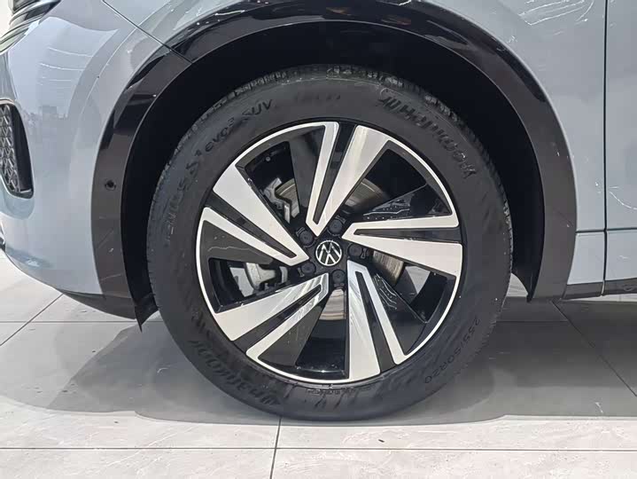 Фото 5 - Volkswagen Tavendor