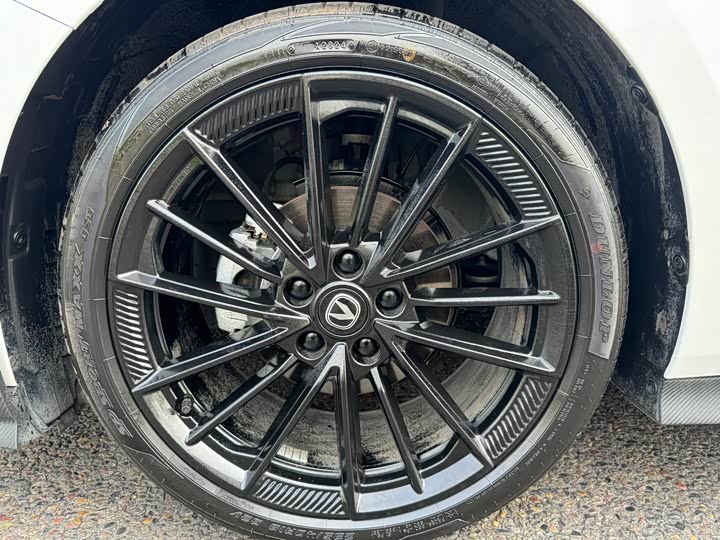 Фото 9 - Changan UNI-V