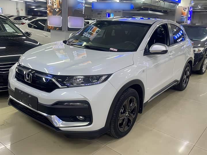 Фото 3 - Honda XR-V