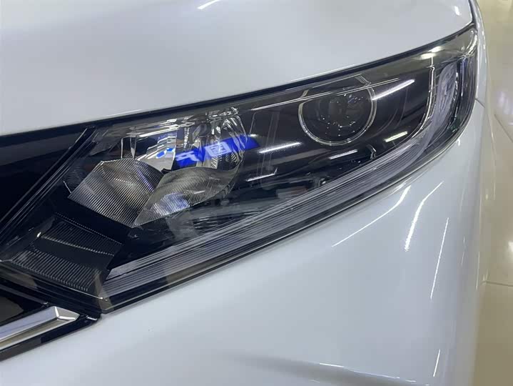 Фото 5 - Honda XR-V