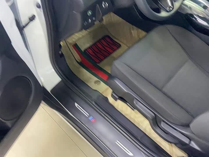 Фото 6 - Honda XR-V