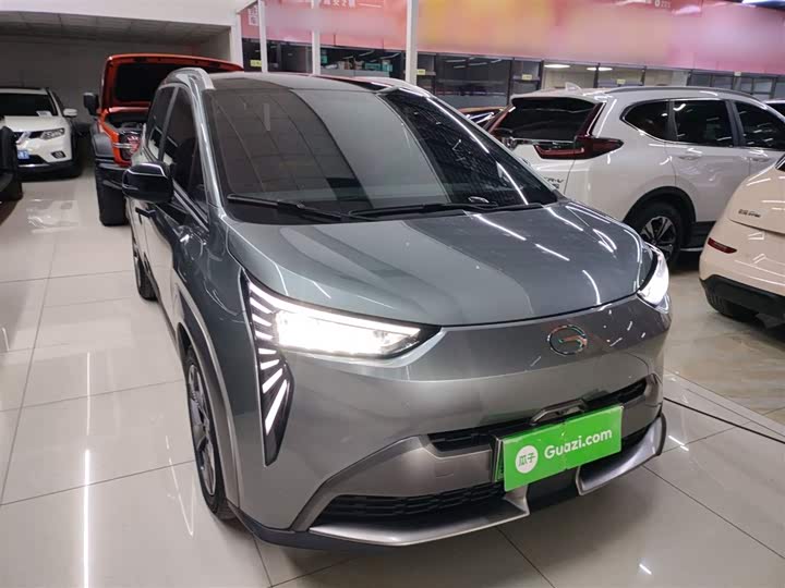 Фото 3 - GAC Aion Y