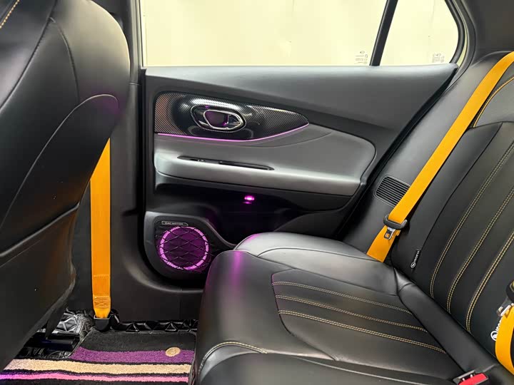 Фото 8 - GAC Trumpchi Empow R