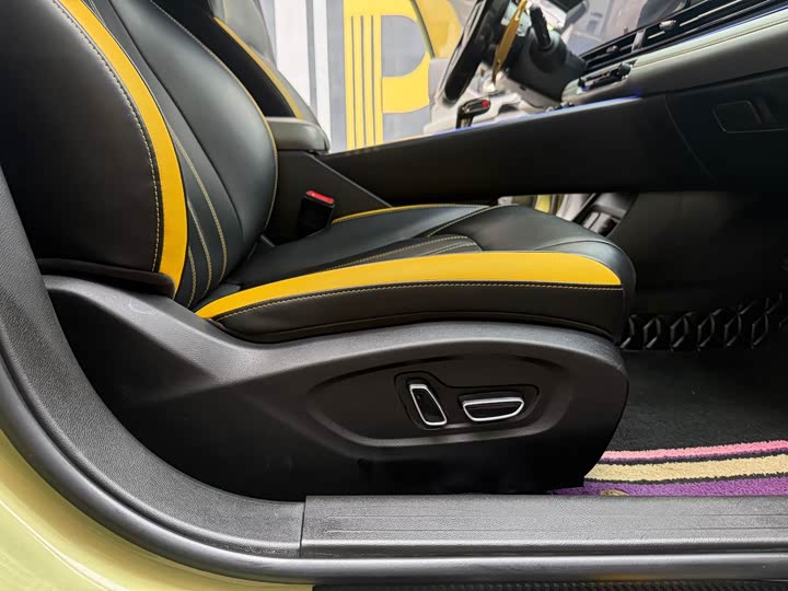 Фото 9 - GAC Trumpchi Empow R