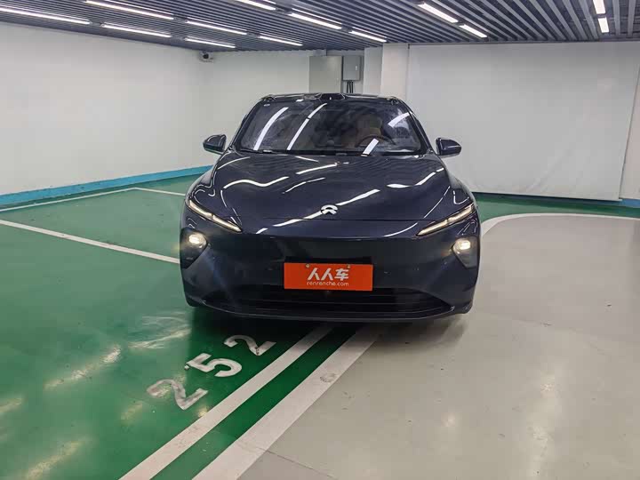 Фото 3 - Nio ET7