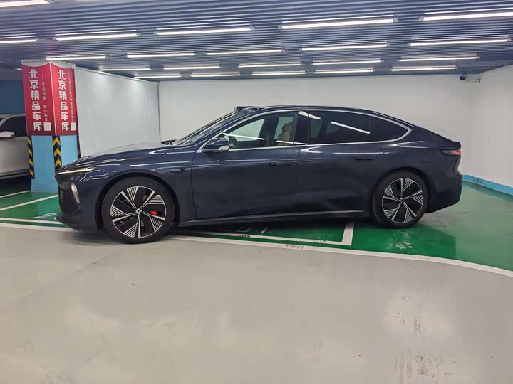 Фото 4 - Nio ET7