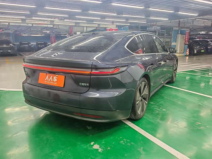 Фото 5 - Nio ET7