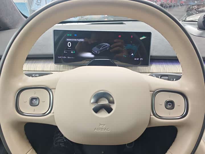 Фото 9 - Nio ET7