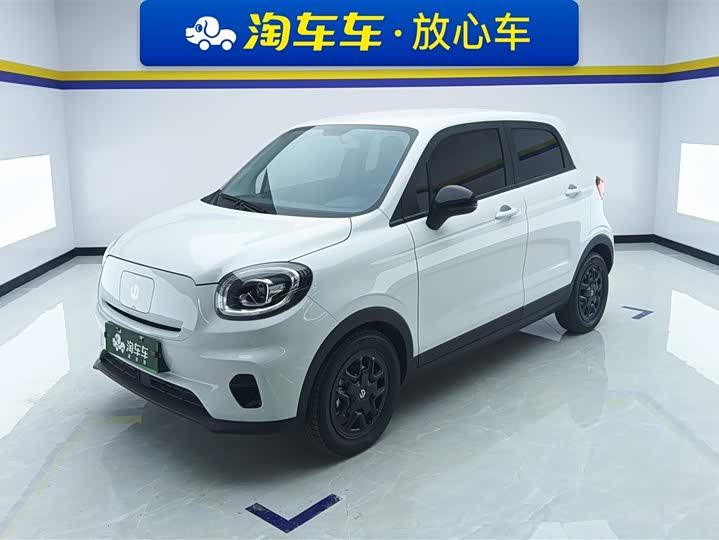 Фото 1 - Leapmotor T03