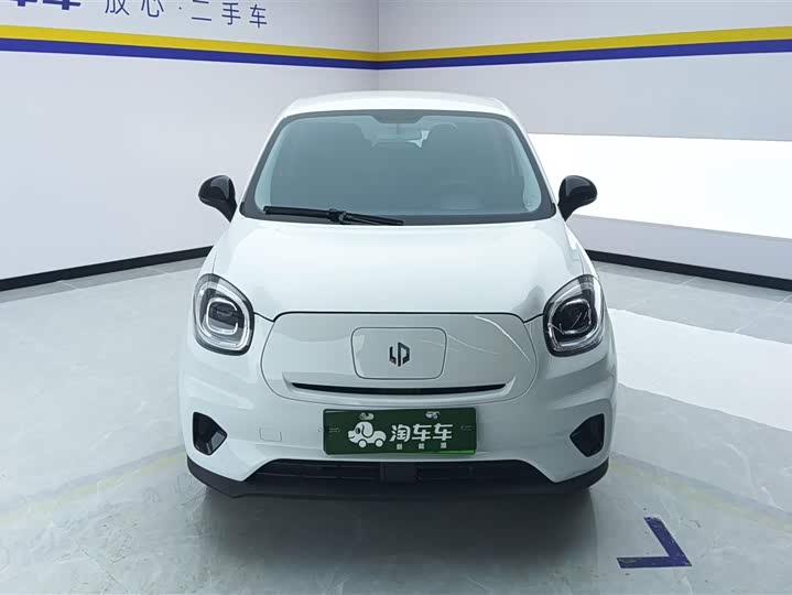 Фото 2 - Leapmotor T03