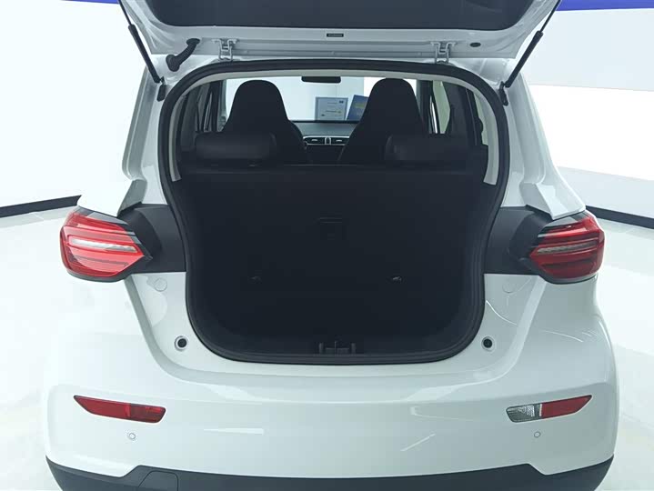 Фото 4 - Leapmotor T03