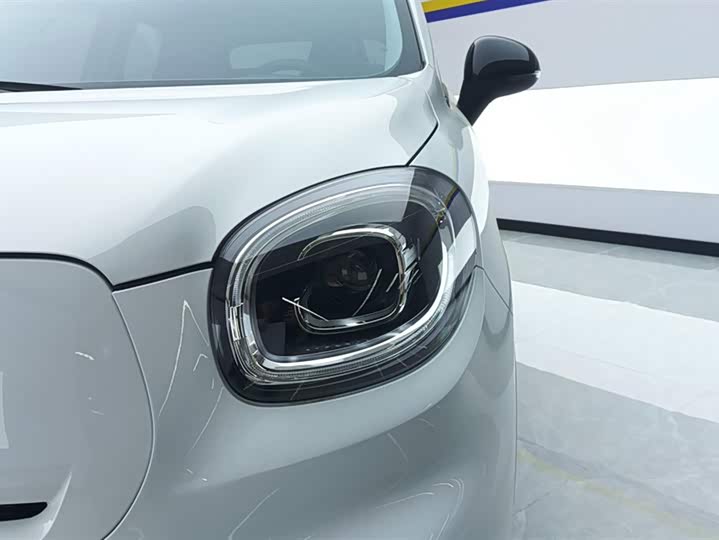 Фото 5 - Leapmotor T03