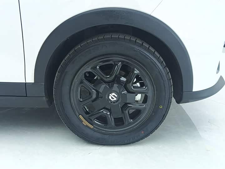 Фото 6 - Leapmotor T03