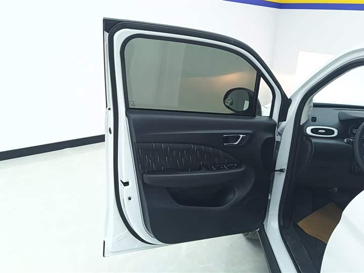 Фото 7 - Leapmotor T03