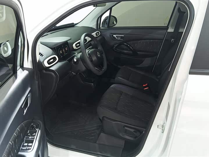 Фото 9 - Leapmotor T03