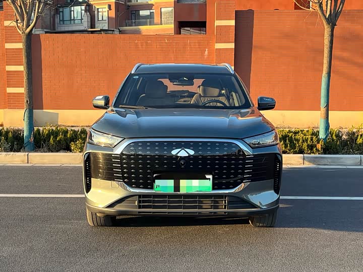 Фото 2 - Chery Fulwin T8