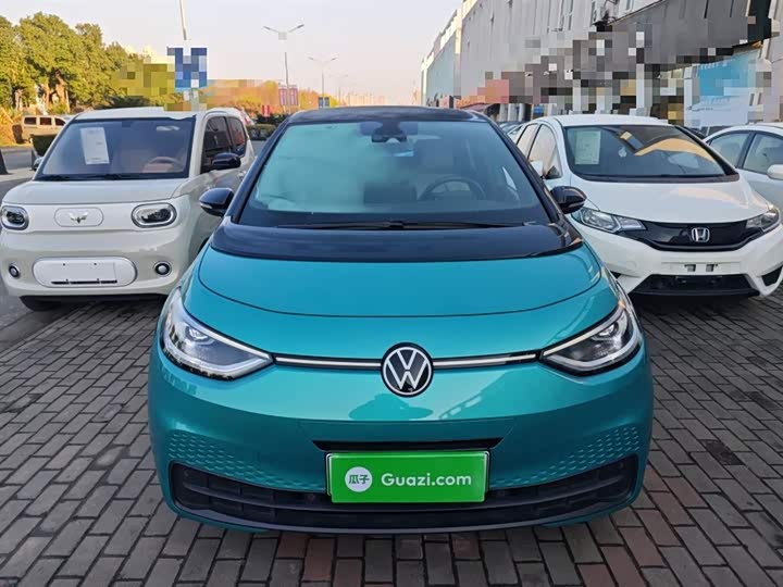 Фото 3 - Volkswagen ID.3