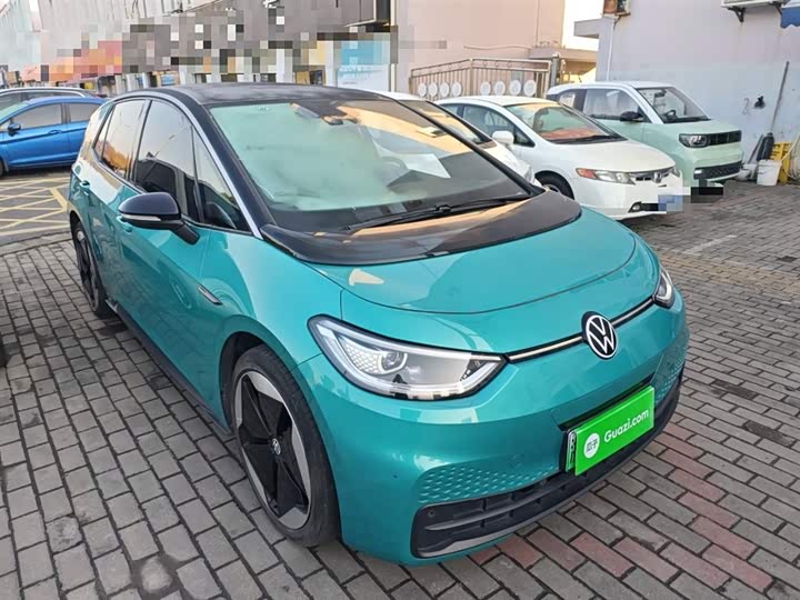 Фото 4 - Volkswagen ID.3