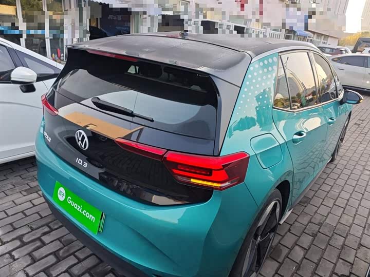 Фото 7 - Volkswagen ID.3