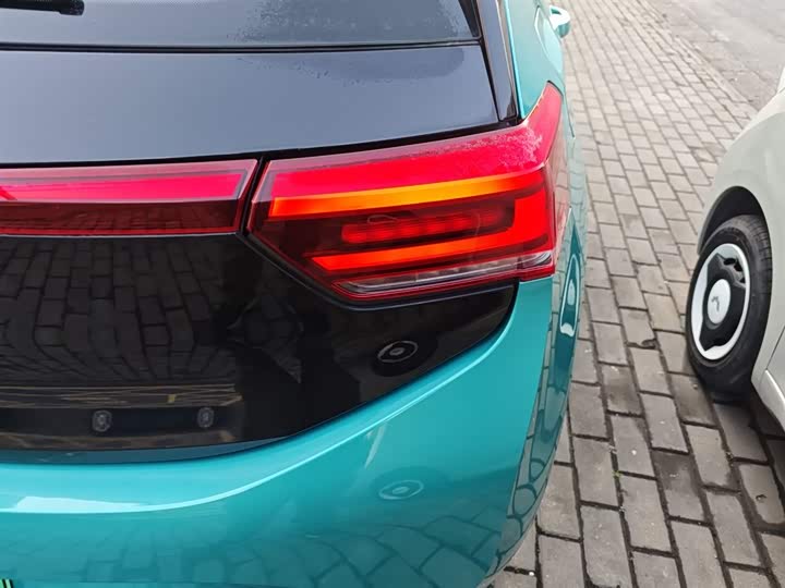 Фото 8 - Volkswagen ID.3