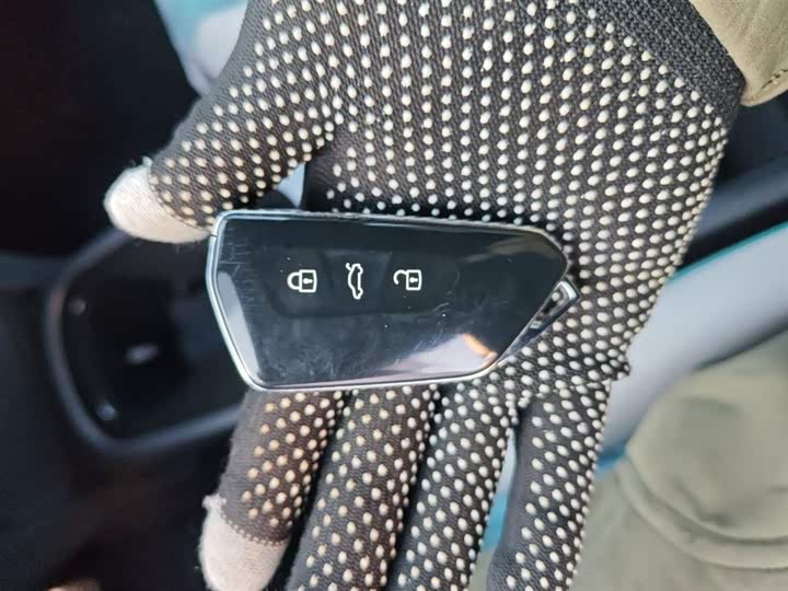 Фото 9 - Volkswagen ID.3