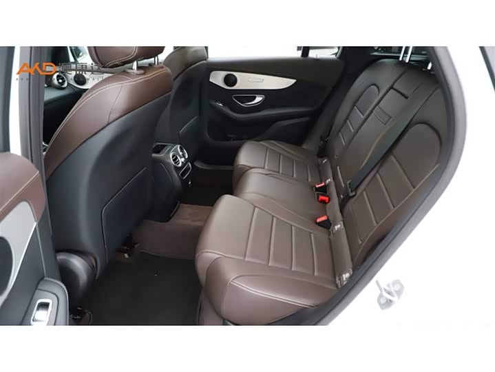 Фото 7 - Mercedes-Benz GLC-Class