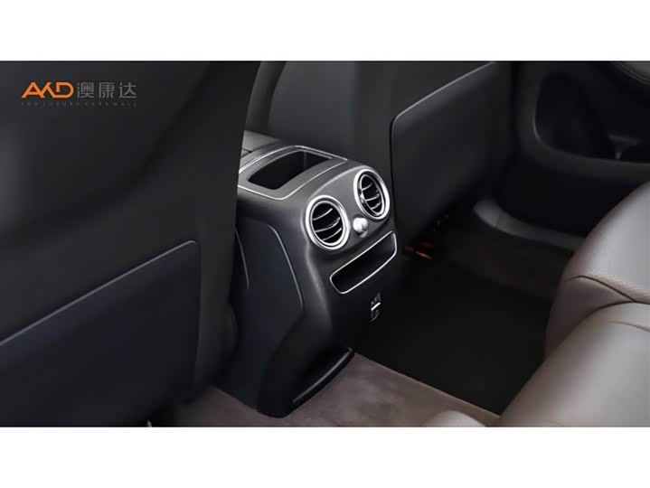 Фото 9 - Mercedes-Benz GLC-Class