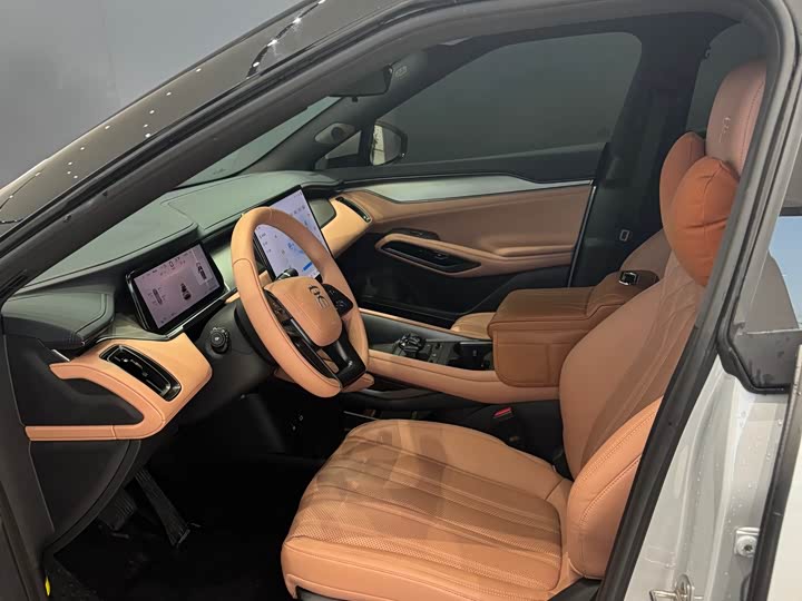 Фото 4 - BYD Song L