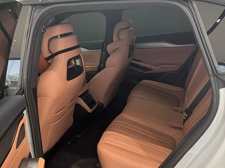 Фото 5 - BYD Song L