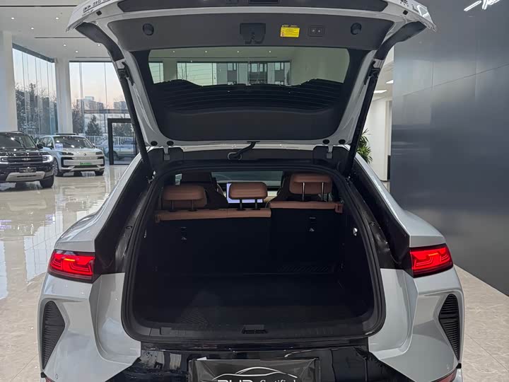 Фото 6 - BYD Song L