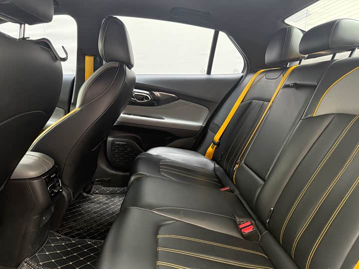 Фото 6 - GAC Trumpchi Empow R