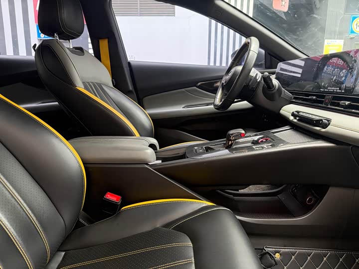 Фото 8 - GAC Trumpchi Empow R