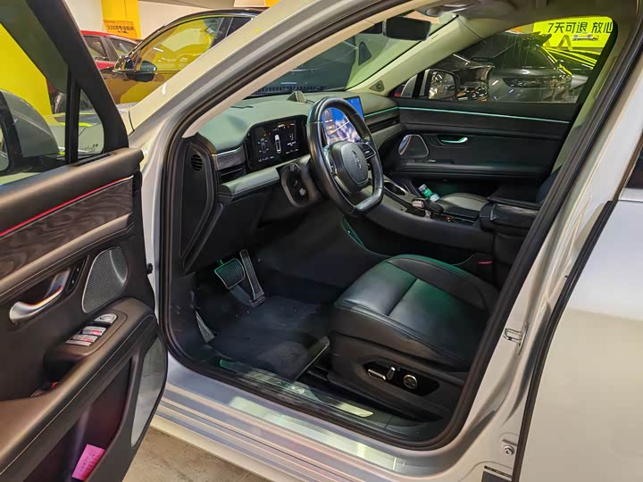 Фото 2 - Aito M5