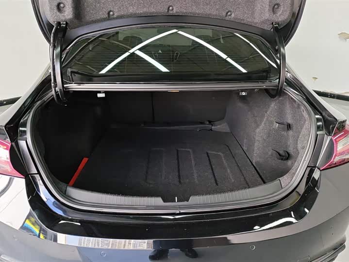 Фото 4 - Chevrolet Malibu XL