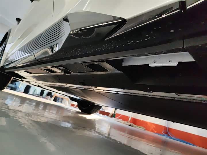 Фото 6 - Toyota bZ5