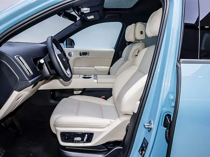 Фото 4 - LiXiang L7