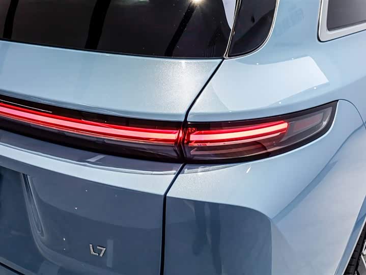 Фото 6 - LiXiang L7