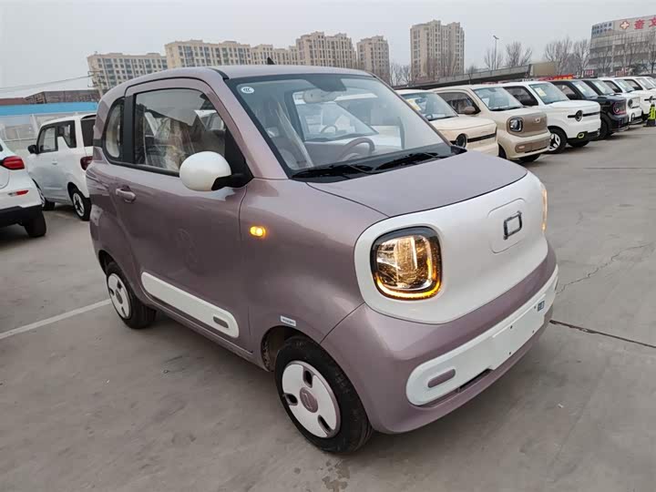 Фото 4 - Bestune Pony