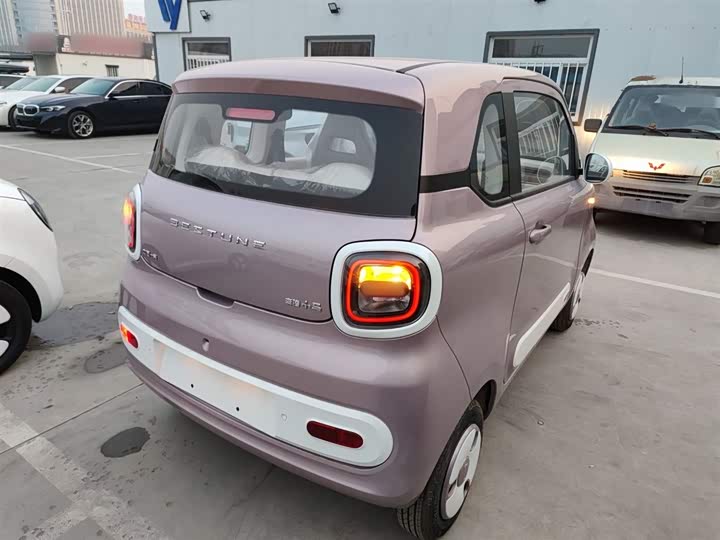 Фото 7 - Bestune Pony