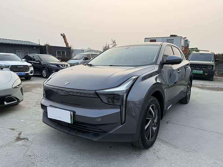 Фото 1 - Hozon U