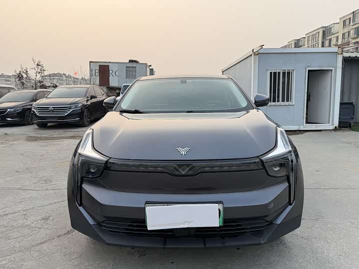 Фото 2 - Hozon U