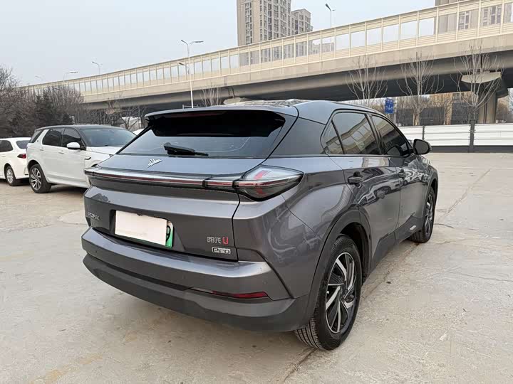 Фото 9 - Hozon U