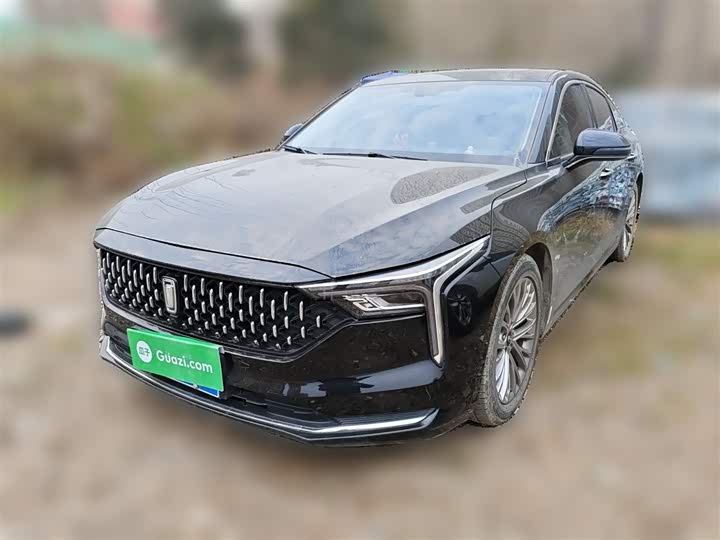 Фото 1 - Bestune B70