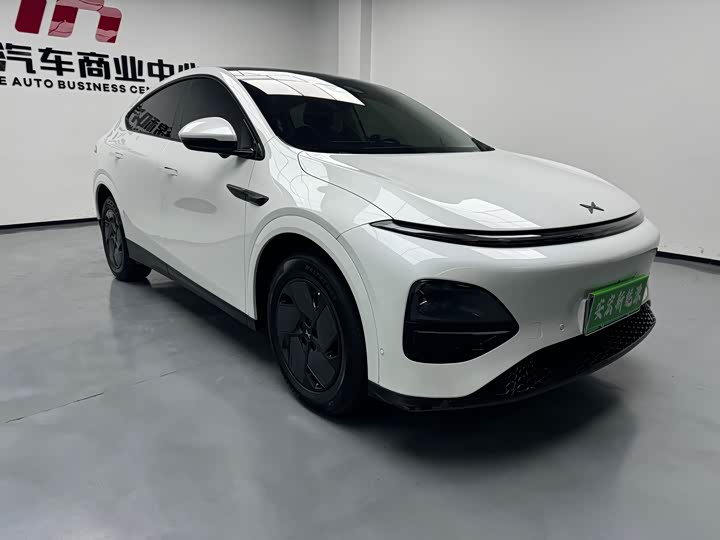 Фото 3 - XPeng G6