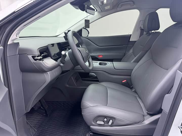 Фото 6 - XPeng G6