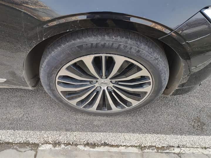 Фото 6 - Volvo S90 Hybrid