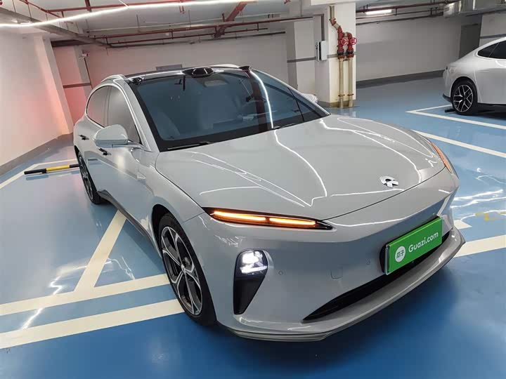 Фото 4 - Nio ET5T