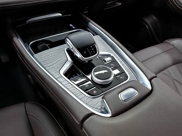 Фото 6 - Chery Tiggo 8 Pro